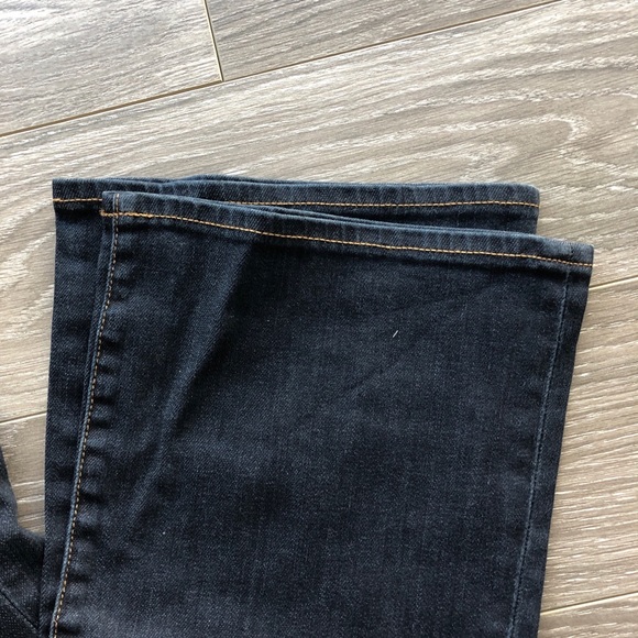 NWT GAP Curvy Boot Cut Jeans, 28/6a - Picture 3 of 8